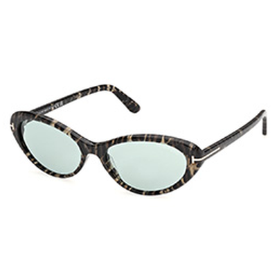 Tom Ford FT1413 Celina-02 Sunglasses